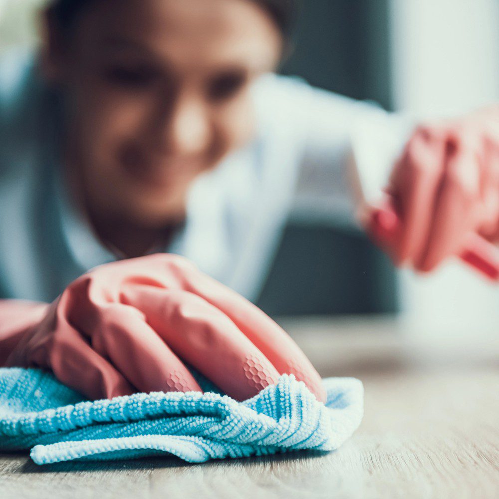 How to start a cleaning business: 7 steps to take
