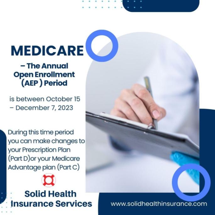 Medicare Open Enrollment 2024 What You Need to Know Insurance News