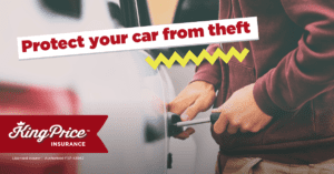 Protect your car from theft: Top 5 tips