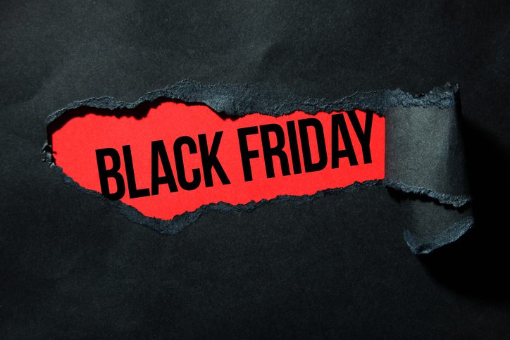 SMEs must beware Black Friday too