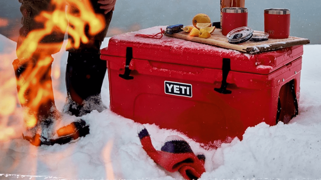 Score up to $50 off on Yeti with Ace Hardware's early Black Friday deals