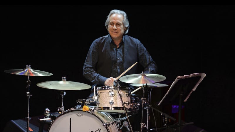 Springsteen drummer Max Weinberg says vintage car restorer stole $125,000 from him