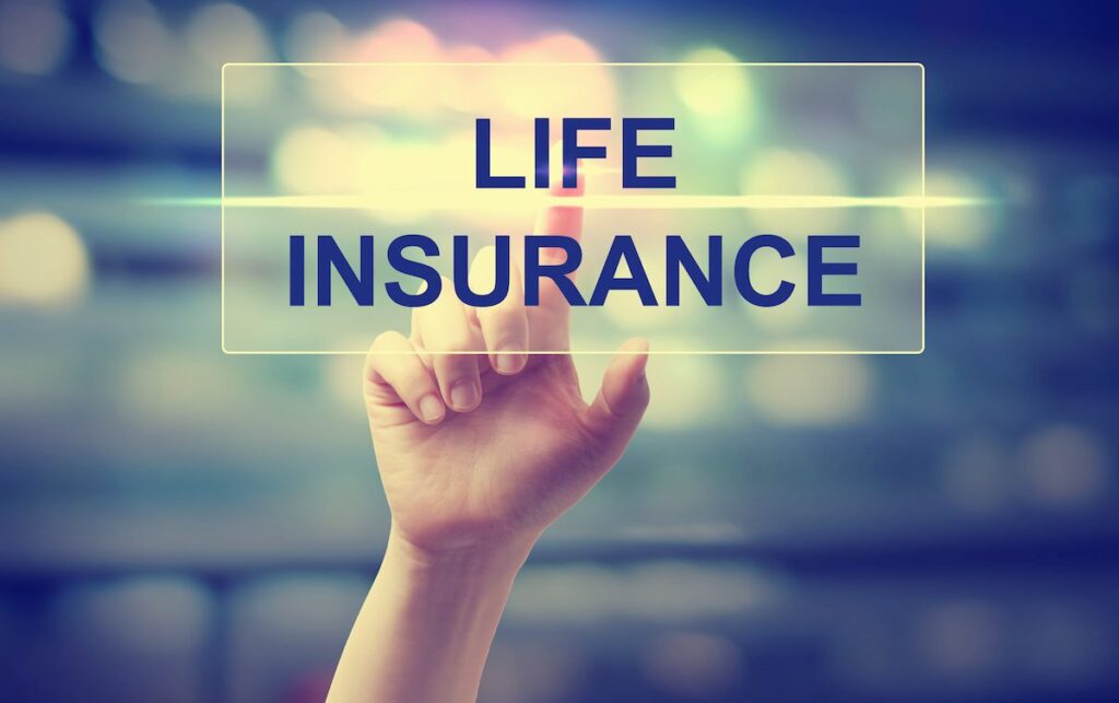 the average cost of life insurance