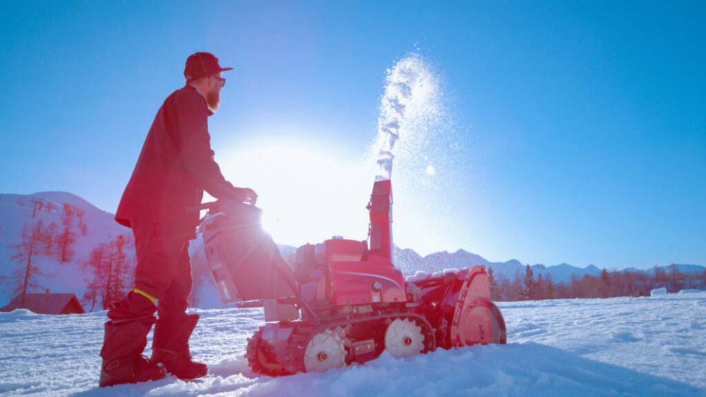 The best snow blowers of 2023