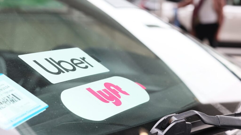 Uber, Lyft To Pay New York Drivers $328 Million For Wage Theft