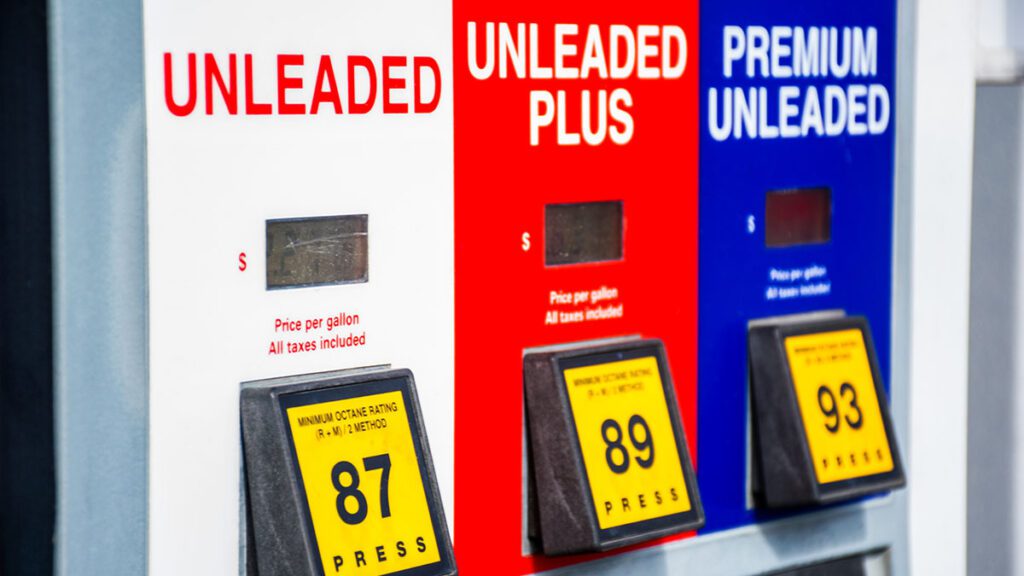 What Is Premium Gas (and Do You Need It)?