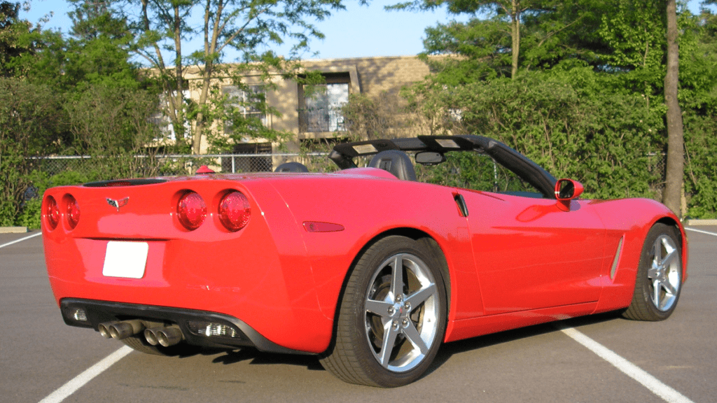 What's The Quintessential Boomer Car?