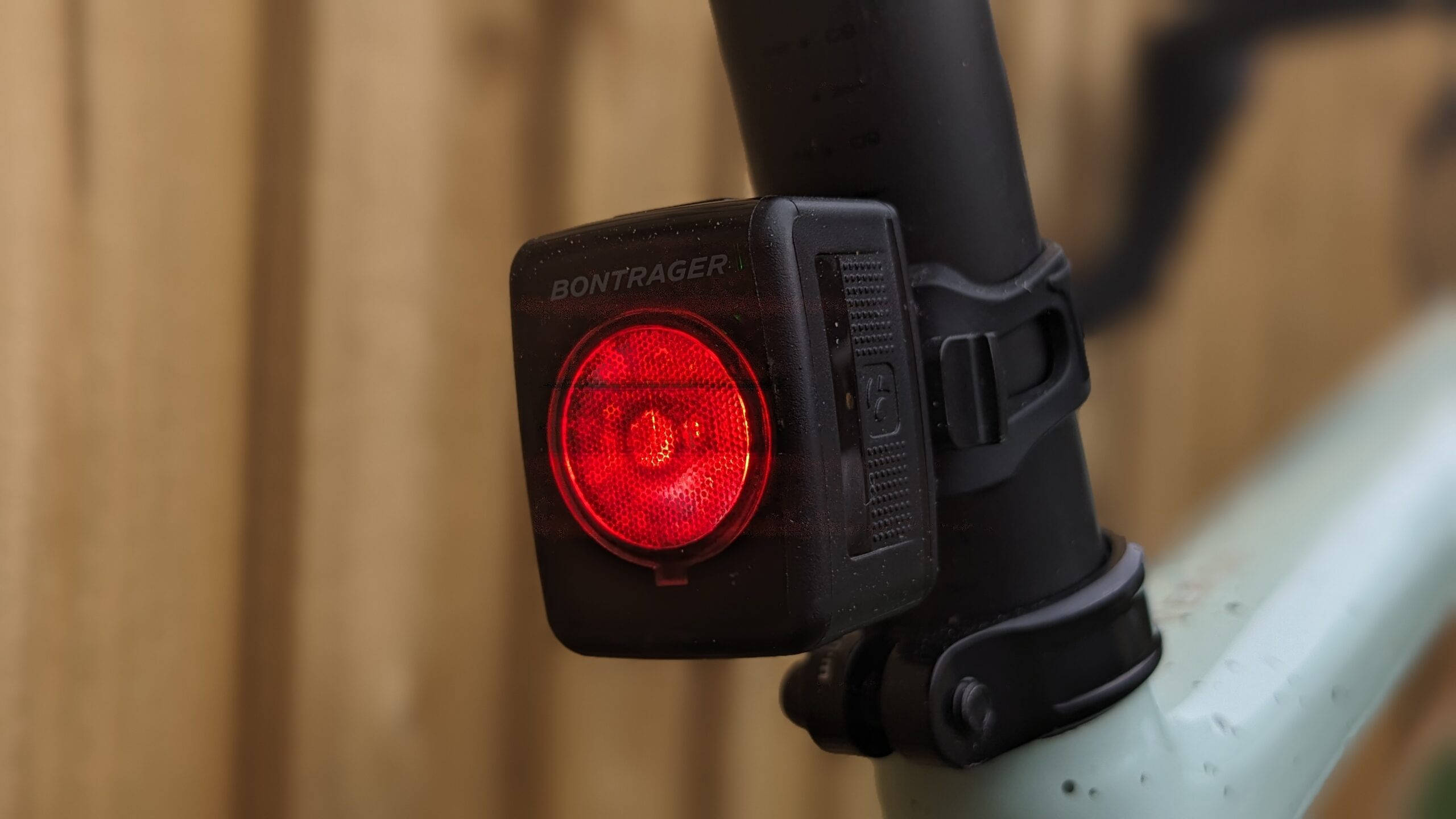 bicycle light