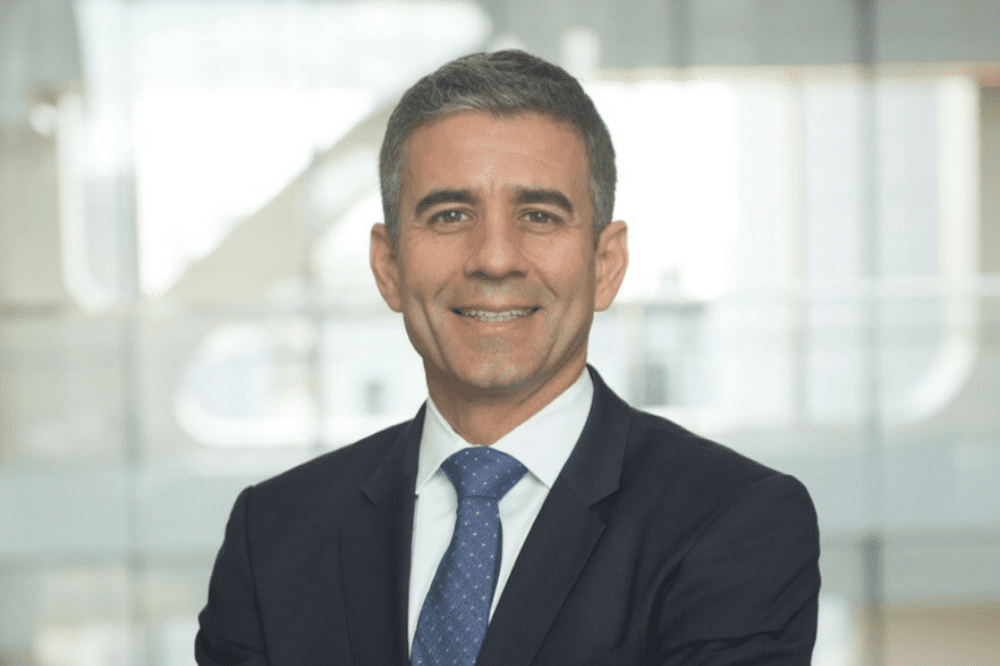 Chubb names division president for Overseas General Insurance