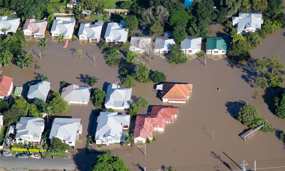 Ontario homeowners worried about impact of extreme weather – survey