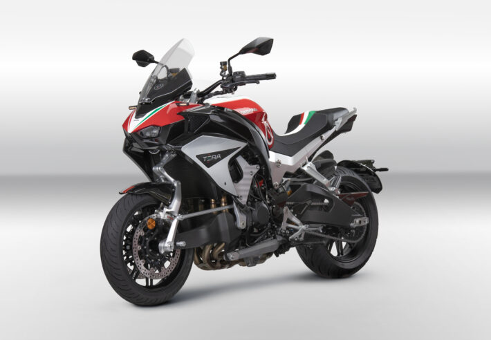 2024 Bimota Tera