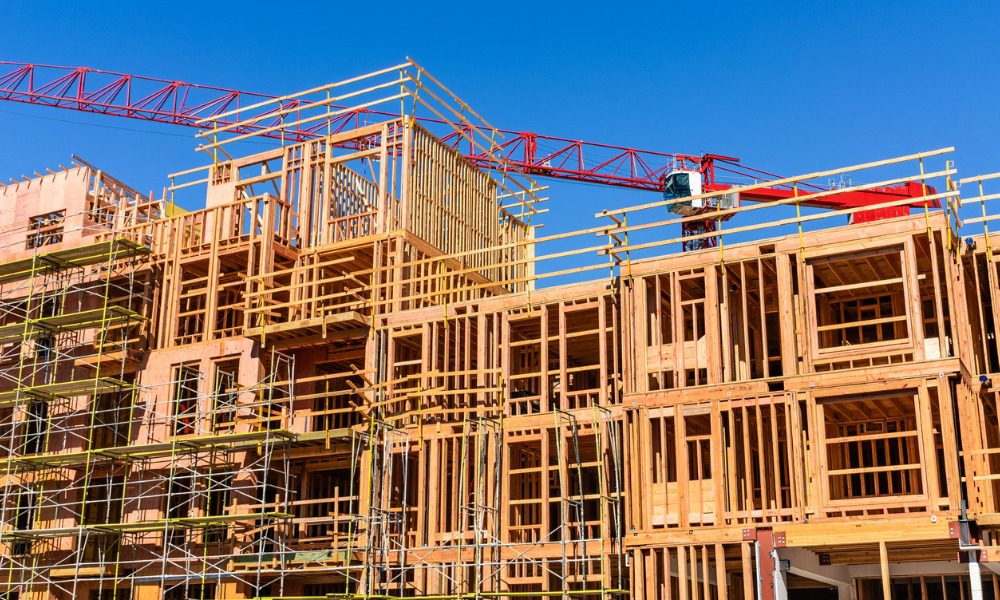 Brokerage giant, insurer partner to offer additional coverage for construction industry