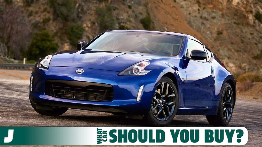 I'm Upgrading My Nissan Z To Something With More Luxury! What Car Should I Buy?