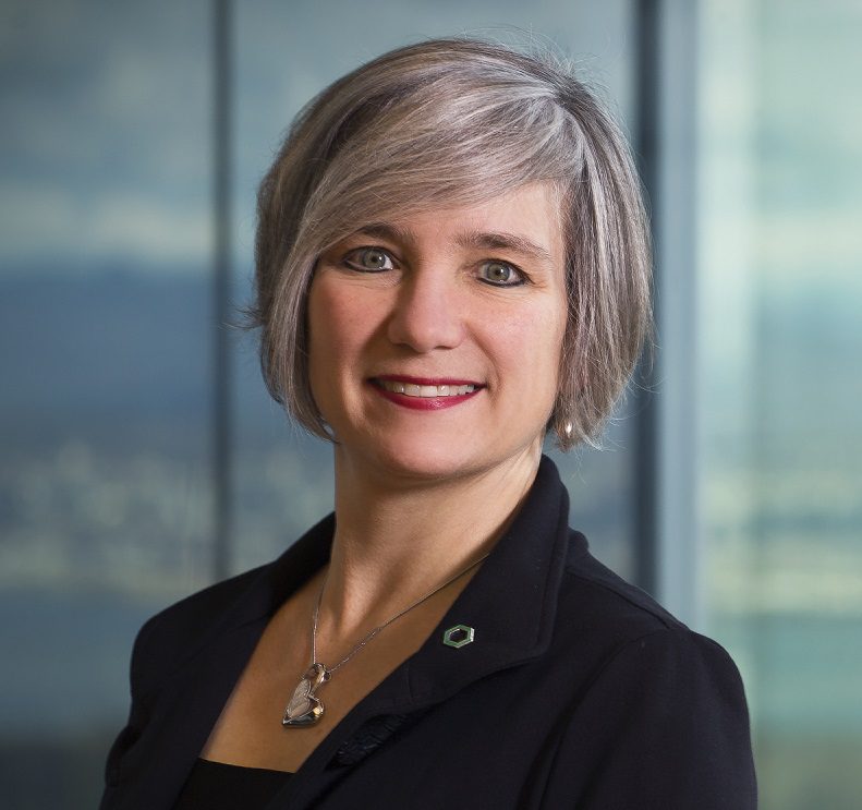 2024 Executive Outlook | Valerie Lavoie, Desjardins General Insurance Group