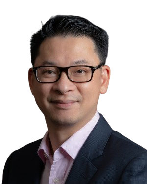 Terence Ho, Nanoinsure Technology (Hong Kong) 