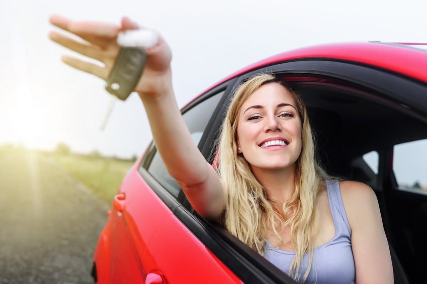 Advantages of Private Driving Practice