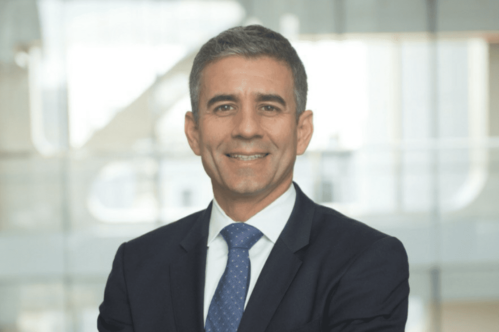 Chubb taps new exec for Overseas General Insurance