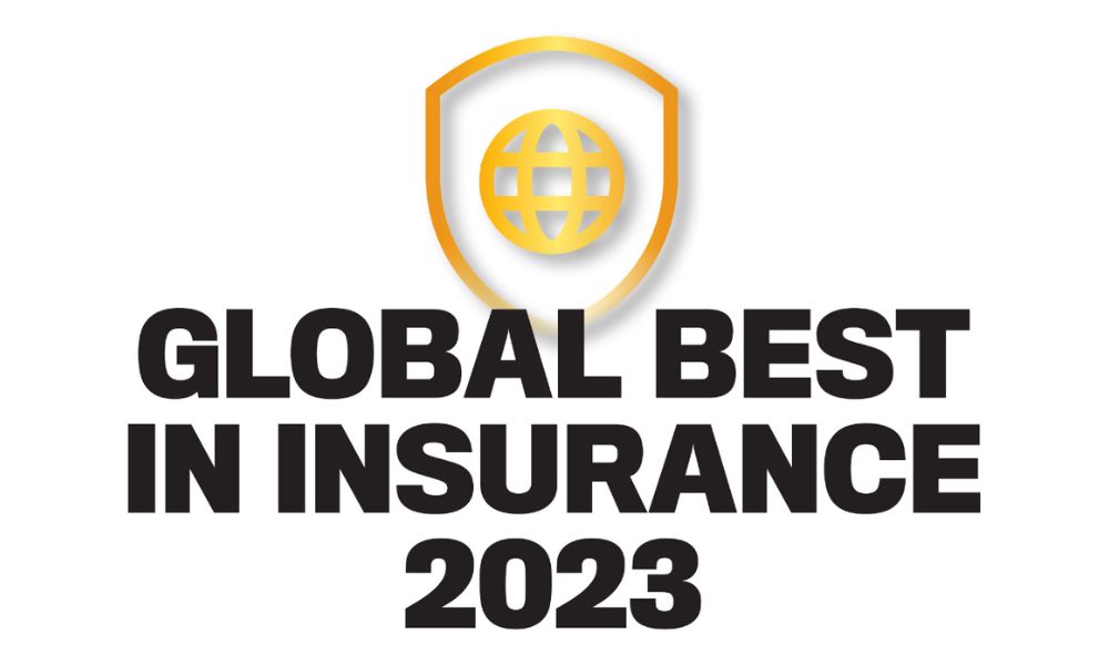 Global Best In Insurance 2023