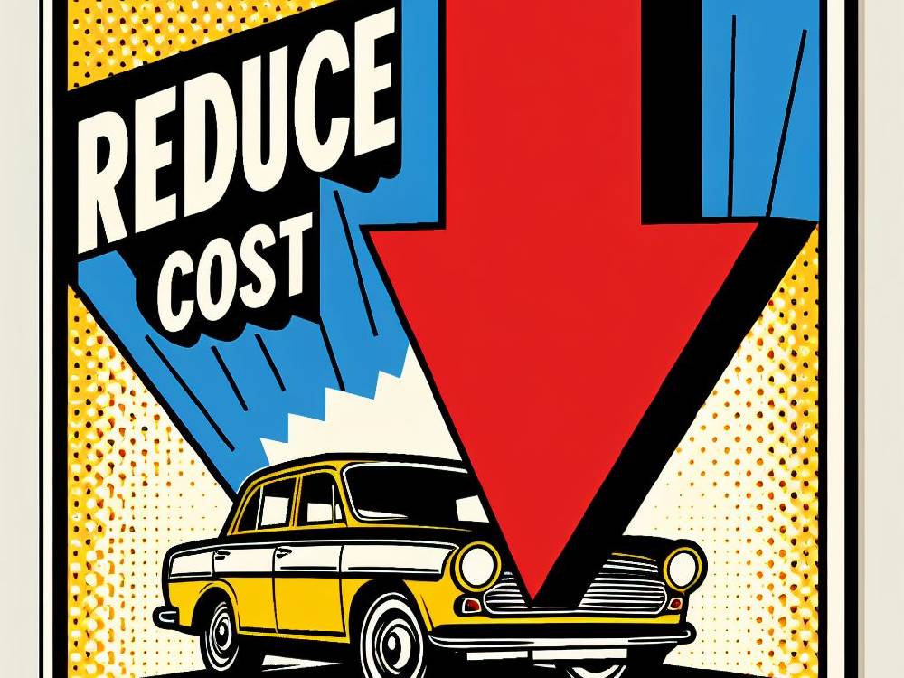 Reduce Insurance Cost