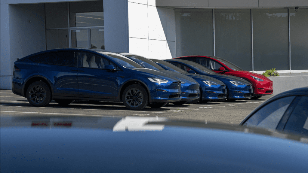 If Dealers Don't Want To Sell EVs, Let Manufacturers Sell Them Direct To Consumers