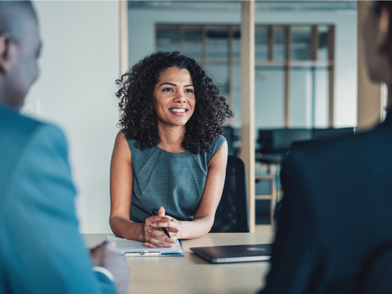 Diversity in the office