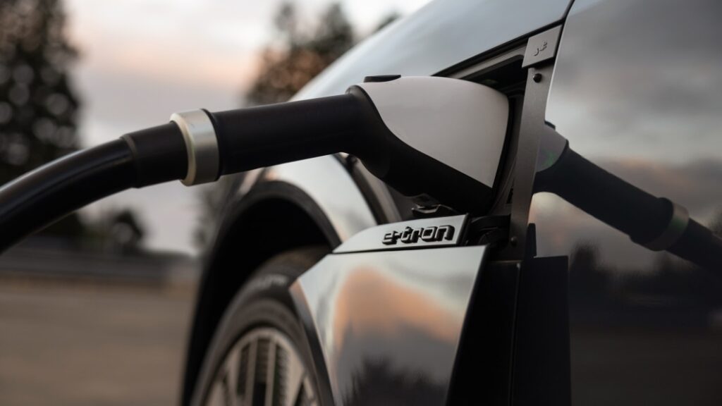 Porsche, Audi recall plug-in EV chargers over outlet fire risk