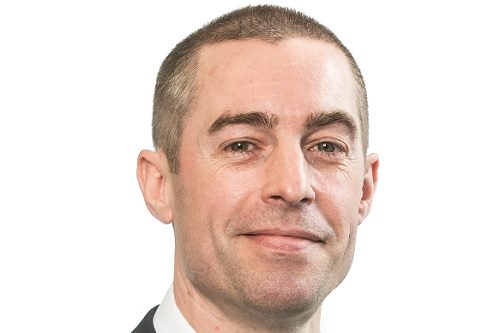 QBE appoints James Purkis to Market Management Executive for Continental Europe