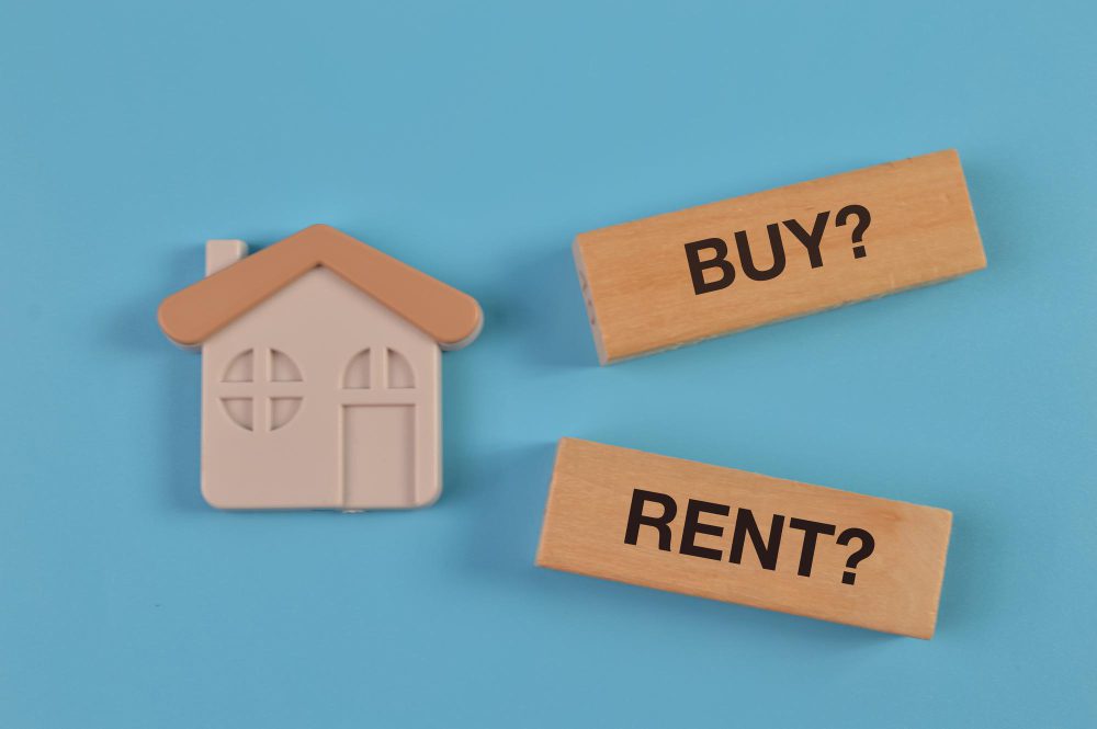 Rent vs. Buy Crunch the Numbers 2024