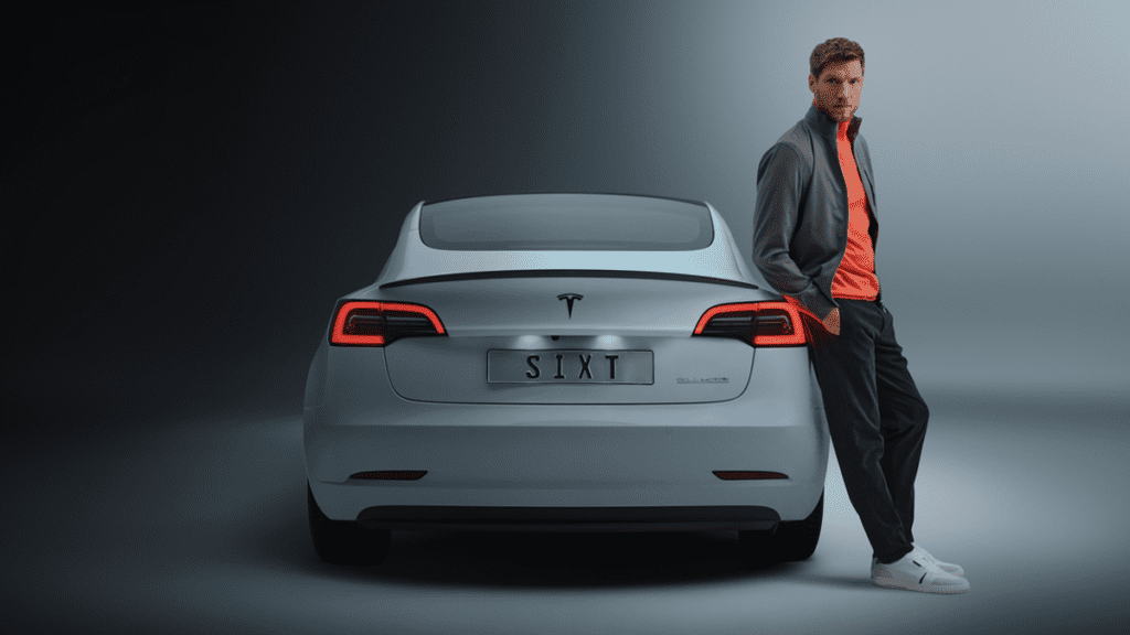 Rental Company Sixt Will Begin Dumping Tesla Fleet Due To Repair Costs