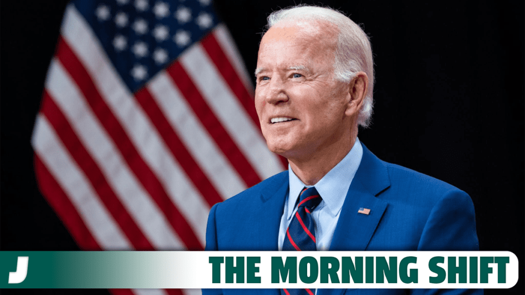 Republicans And China Both Hate Biden's EV Policy