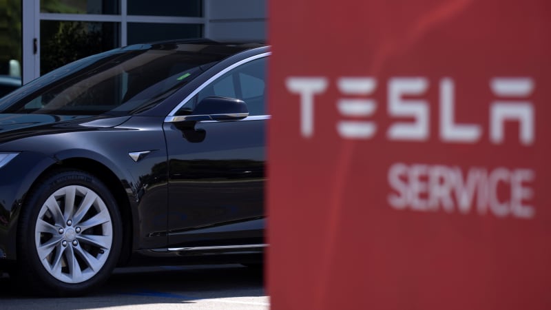 Special report: Tesla blamed drivers for failures of parts it long knew were defective