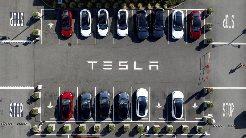 Swedish court rules against Tesla in labor dispute; Finnish union joins strike