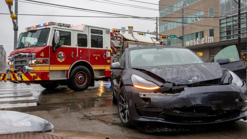 Tesla Owners Use Autopilot Where It's Not Designed To Work, With Deadly Consequences