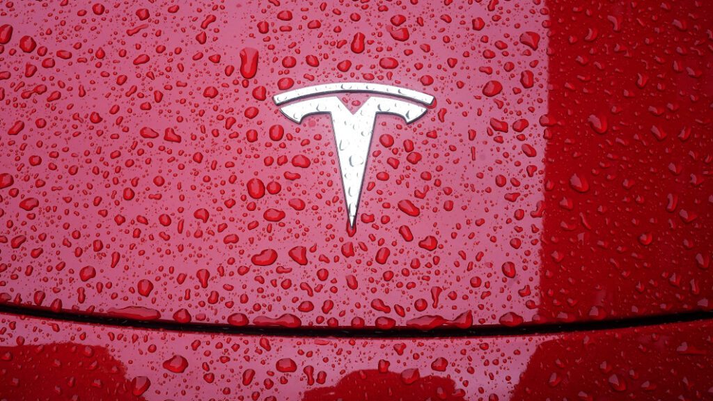 Tesla contests fines over worker's serious injury on conveyor belt