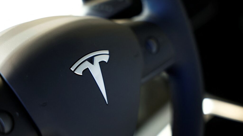 Tesla recalling 2 million US vehicles over Autopilot safeguards