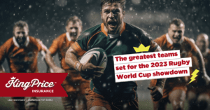 The greatest teams set for the 2023 Rugby World Cup showdown