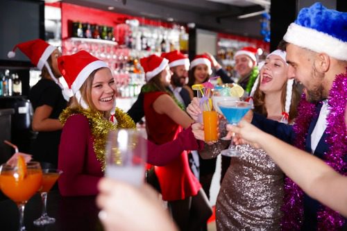 Tis the season to be wary – Managing the risks of the party season