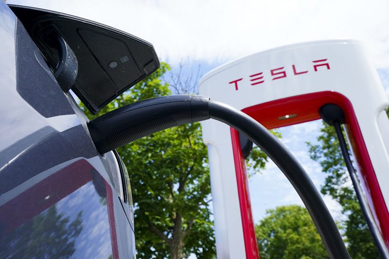 Tesla is recalling at least 193,000 cars in Canada to fix a defective Autopilot function.
