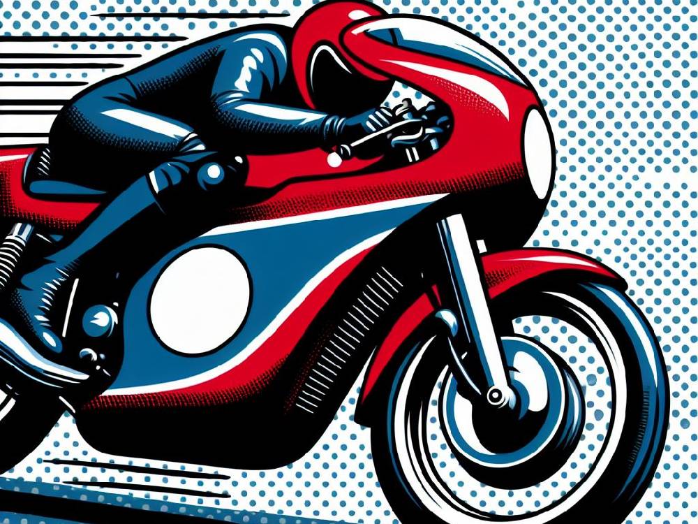 Unlock The Secrets Of Affordable Motorcycle Insurance In The UK