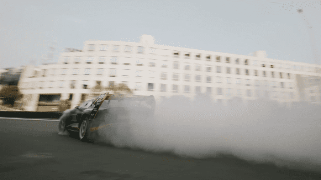 Watch Electrikhana 2 Give The World One Last Dance With Ken Block