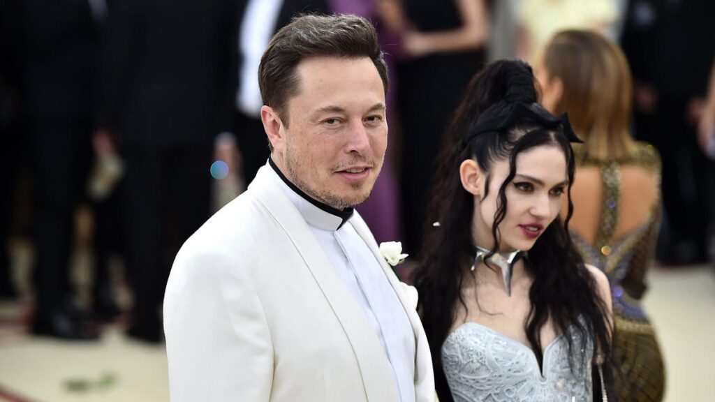 World's Richest Man Elon Musk Is Fighting To Avoid Child Support Payments To Ex-Girlfriend Grimes