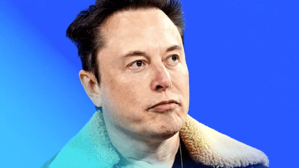 Here's why so few CEOs fire back at Elon Musk — even if they want to