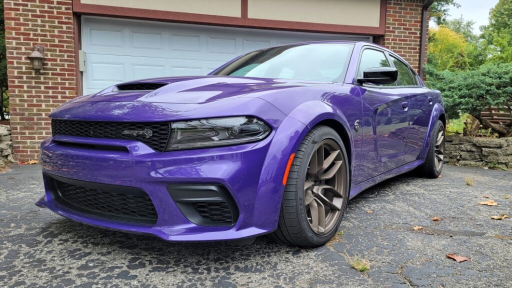 2023 Dodge Charger Jailbreak Final Thoughts: We knew ye almost too well