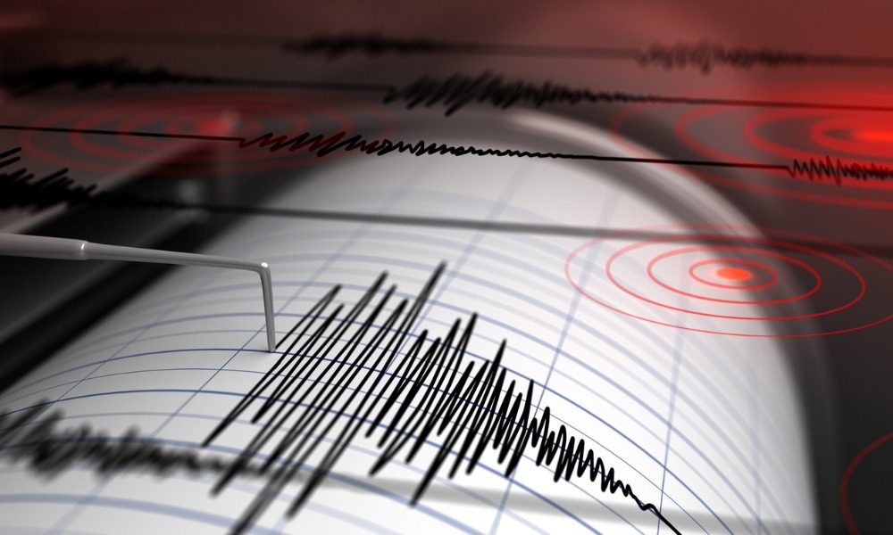 Major Japan quake not likely to cause major strains on insurers – Tokio Marine