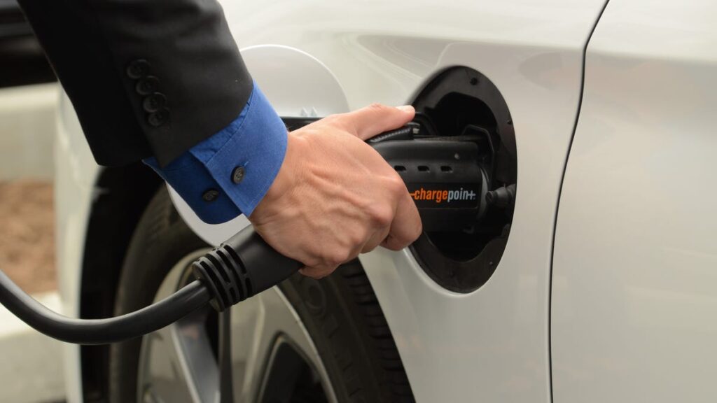 You'll Be Waiting Years If You Charge Your EV With A USB Cable