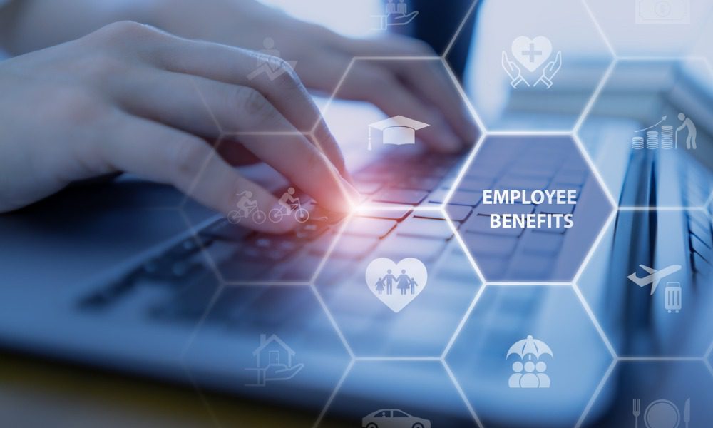 AXA highlights multiple enhancements to employee benefits