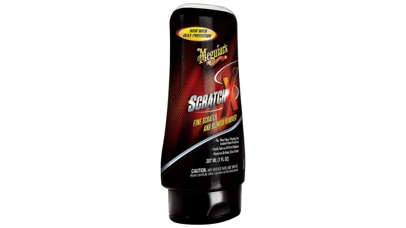 Meguiar’s ScratchX 2.0