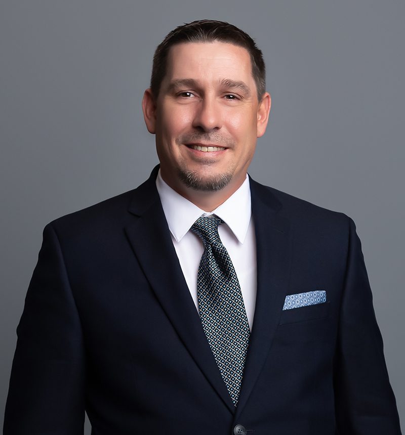 DKI Canada appoints David Goetz as Vice President of Essential Services