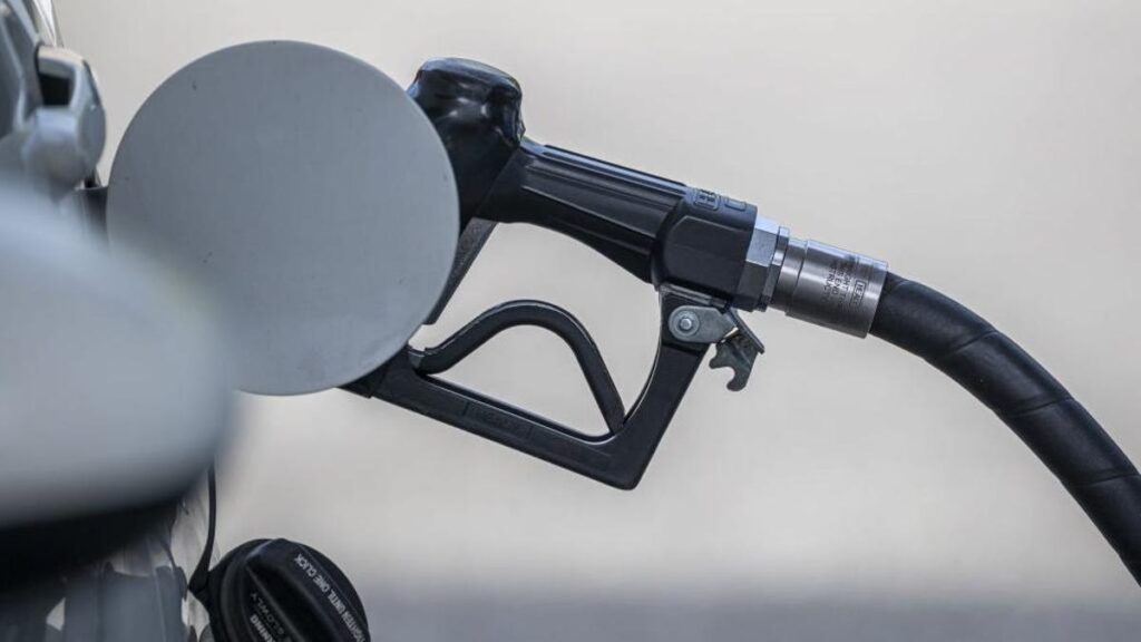 Gas Prices Drop Under $3 A Gallon For Most Americans