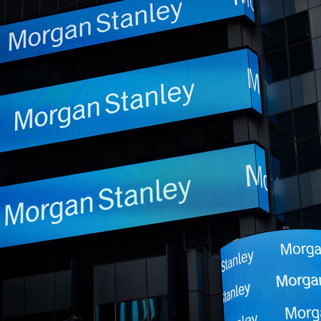 Morgan Stanley